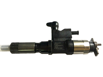 New Injector for Construction machinery KOBELCO SK330-8 SK350 Hino J08: picture 1