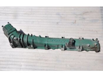 Intake manifold for Truck KOLEKTOR SSĄCY DOLOTOWY VOLVO FH13 10R NR 21217826: picture 1
