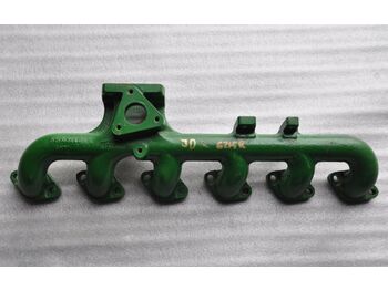 Exhaust manifold for Agricultural machinery KOLEKTOR WYDECHOWY JOHN DEERE 6215R NR DZ101296: picture 1