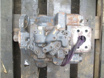 Hydraulic pump for Wheel loader KOMATSU 708-1W-41522: picture 1