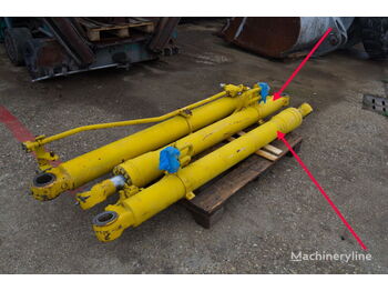 Hydraulic cylinder for Excavator KOMATSU PC210NLC-7: picture 1