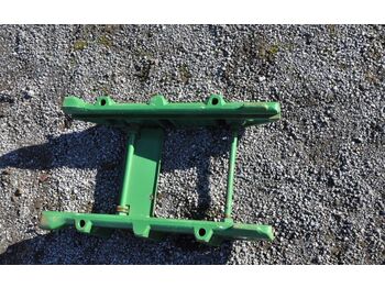 Frame/ Chassis for Agricultural machinery KONSOLA RAMA JOHN DEERE: picture 1