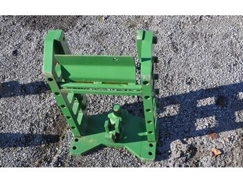 Frame/ Chassis for Agricultural machinery KONSOLA RAMA JOHN DEERE 6430 6420: picture 1