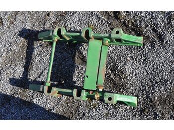 Frame/ Chassis for Agricultural machinery KONSOLA Rama JOHN DEERE: picture 1