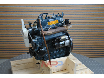 Engine for Compact tractor KUBOTA D850: picture 2