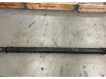 Hydraulic cylinder for Material handling equipment Kalmar OEM A24057.0100: picture 1