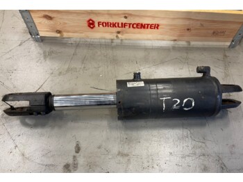 Hydraulic cylinder for Material handling equipment Kalmar cylinder, tilt OEM 924109.0001: picture 1