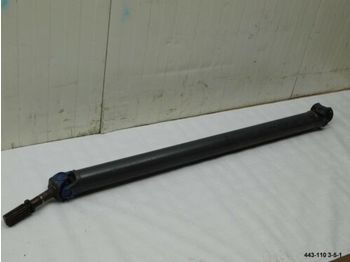 Drive shaft for Truck Kardanwelle Gelenkwelle ca. 172 cm Iveco Eurocargo 75E14 (443-110 3-5-1): picture 1