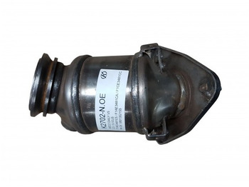 Catalytic converter IVECO Daily