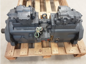 Kawasaki K3V180DT-170R-9N05-PV - Hydraulic pump for Excavator: picture 1