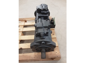 Kawasaki K3V180DT-170R-9N05-PV - Hydraulic pump for Excavator: picture 4