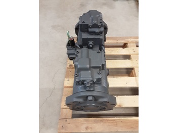 Kawasaki K3V180DT-170R-9N05-PV - Hydraulic pump for Excavator: picture 2