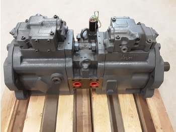 Kawasaki K3V180DT-170R-9N05-PV - Hydraulic pump for Excavator: picture 3