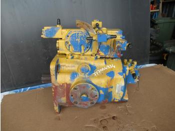Hydraulic pump for Construction machinery Kawasaki KVC932L-R1325-1: picture 1
