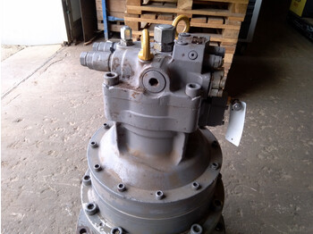 Swing motor for Construction machinery Kawasaki M5X180CHB-10A-4AA/330: picture 1