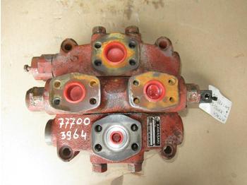 Hydraulic valve for Construction machinery Kawasaki MW125P040A: picture 1