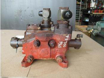 Hydraulic valve for Construction machinery Kawasaki MW3252PT5124: picture 1