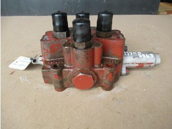 Hydraulic valve for Construction machinery Kayaba 21.110-50165: picture 1