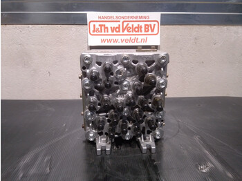 Hydraulic valve for Construction machinery Kayaba C0400-60011: picture 1