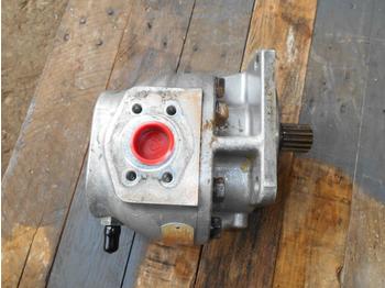 Steering pump for Construction machinery Kayaba R20150M: picture 1