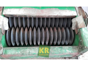 Spare parts for Forage harvester Kernelstar 7000 serie John Deere: picture 2