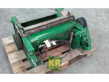 Spare parts for Forage harvester Kernelstar 7000 serie John Deere: picture 3