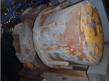 Final drive for Construction machinery Kessler PL303: picture 1