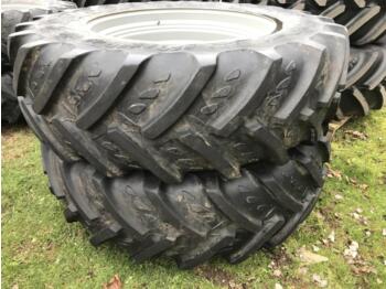 Tire for Agricultural machinery Kleber 520/85R42: picture 1