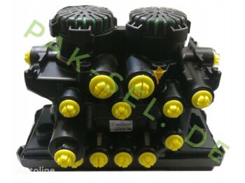 Knorr-Bremse K019349   Knorr-Bremse - Brake valve for Trailer: picture 1