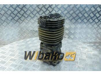 Air brake compressor KNORR-BREMSE