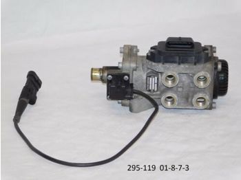 Brake parts Knorr Fussbremsventil DX65C 05325 Iveco (295-119 01-8-7-3): picture 1