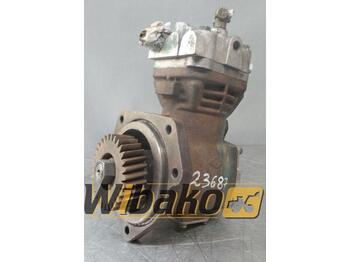 Air brake compressor KNORR-BREMSE
