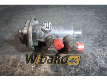 Hydraulic valve KNORR-BREMSE