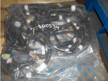 New Cables/ Wire harness for Construction machinery Kobelco E235SR: picture 1