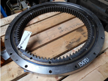 Slewing ring for Construction machinery Kobelco PW40F00004F1: picture 1