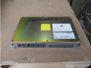 New Electrical system for Construction machinery Kobelco TCO-58-4-ALL: picture 1