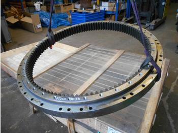 New Slewing ring for Construction machinery Kobelco YB40F00011F1G1: picture 1