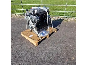 New Engine for Excavator Kohler 4 cylinder Engine KDW2204/G.: picture 1