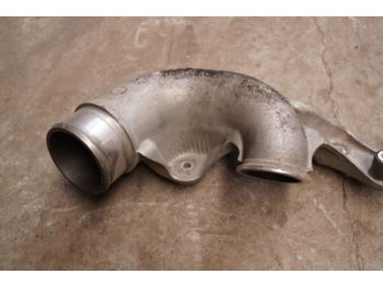 Spare parts for Truck Kolano rura turbosprężarki  RENAULT Premium DXI: picture 1