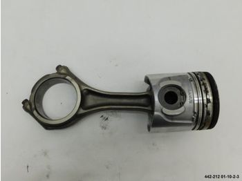 Connecting rod for Truck Kolben m. Pleulstange 4897935 F4AE0481A Iveco EuroCargo ML 80 (442-212 01-10-2-3: picture 1