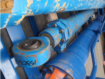 Hydraulic cylinder for Construction machinery Komatsu: picture 1