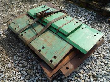Spare parts for Construction machinery Komatsu 420: picture 1