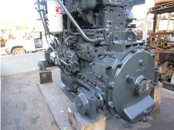 Engine for Bulldozer Komatsu Motor Typ S6D 125 E-2 für D65PX/ EX: picture 2