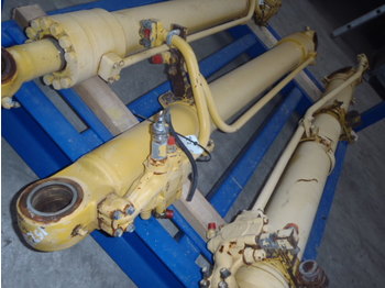 Hydraulic cylinder for Construction machinery Komatsu PC160-6K: picture 1