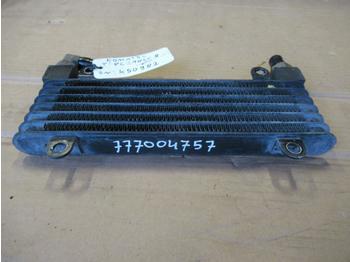 Cooling system for Excavator Komatsu PC210LC-8: picture 1