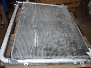 Oil cooler for Construction machinery Komatsu PC240LC: picture 1