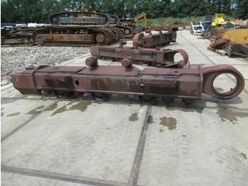 Frame/ Chassis for Construction machinery Komatsu PC450-7: picture 1