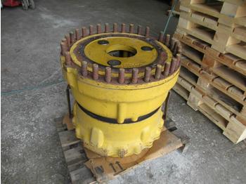 Axle and parts for Construction machinery Komatsu WA500: picture 1