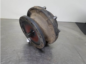 Axle and parts for Construction machinery Komatsu WA70-5-Carraro 28.20-Final drive/Endantrieb: picture 3