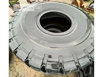 Tire for Construction machinery Komponenten 26.5R25 Reifen: picture 1